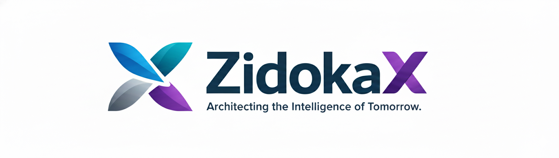 ZidokaX Logo